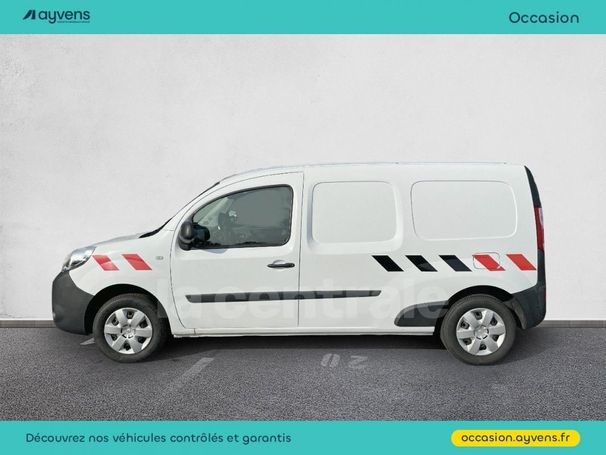 Renault Kangoo DCi 70 kW image number 3