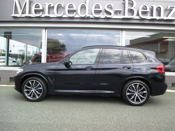 BMW X3 xDrive30e M 215 kW image number 5