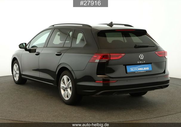 Volkswagen Golf Variant 2.0 TDI DSG 110 kW image number 3