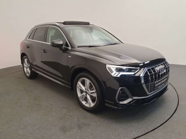 Audi Q3 35 TFSI S tronic S-line 110 kW image number 2