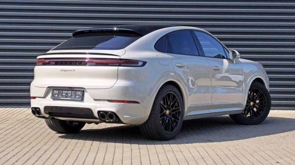 Porsche Cayenne 349 kW image number 4