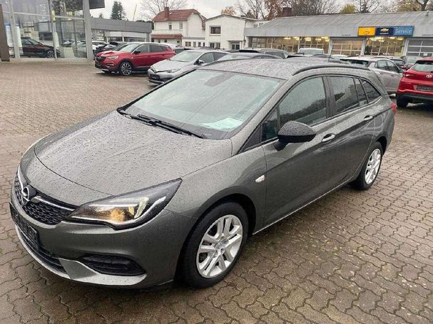 Opel Astra 90 kW image number 1