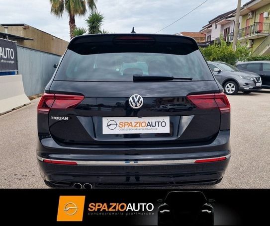 Volkswagen Tiguan 2.0 TDI SCR DSG 110 kW image number 3