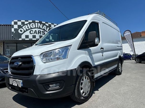 Ford Transit 350 L2 Trend 125 kW image number 1