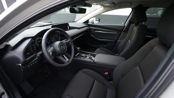 Mazda 3 M 110 kW image number 7