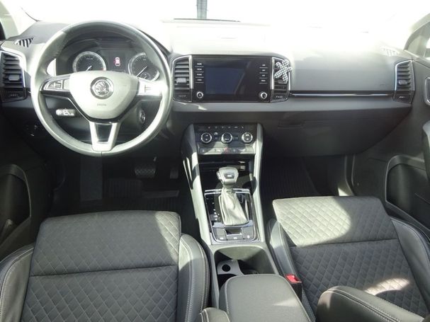 Skoda Karoq 1.6 TDI 85 kW image number 11