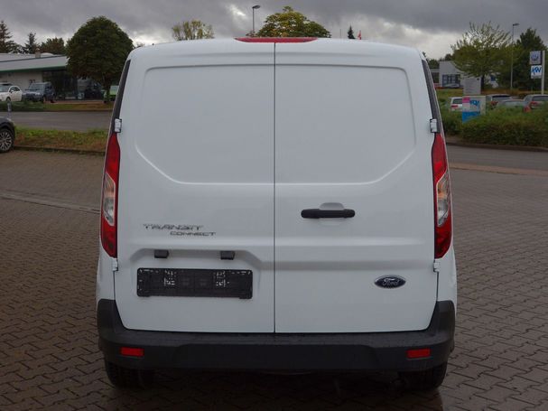 Ford Transit Connect 74 kW image number 7