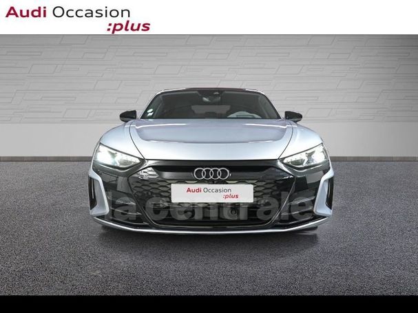 Audi RS e-tron GT quattro 475 kW image number 3