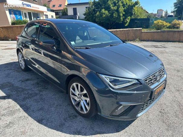 Seat Ibiza 1.0 TSI DSG FR 81 kW image number 2