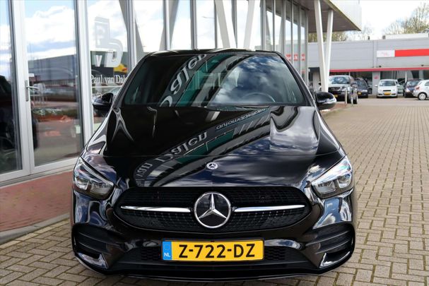 Mercedes-Benz B 250 e 160 kW image number 46