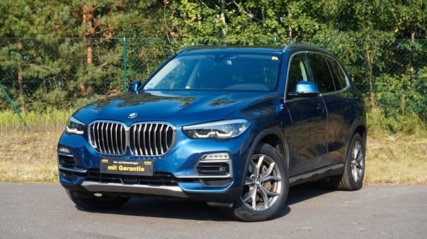 BMW X5 45e xDrive 290 kW image number 1