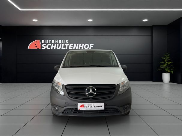 Mercedes-Benz Vito 116 CDi extra PRO 120 kW image number 3