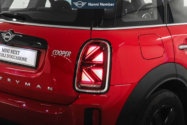 Mini Cooper Countryman Essential 100 kW image number 6