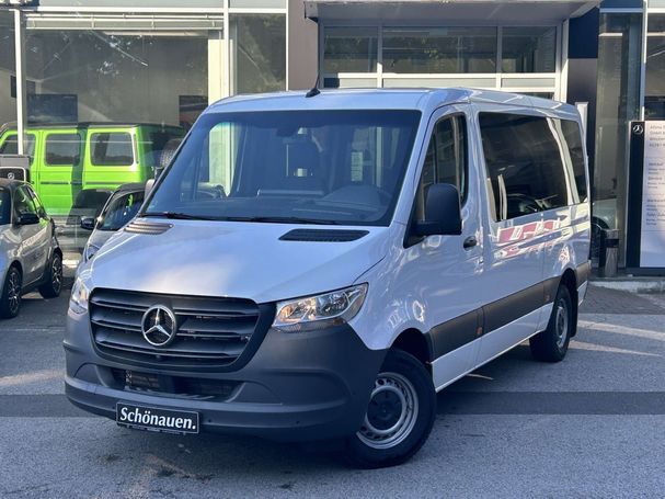 Mercedes-Benz Sprinter 317 CDI 125 kW image number 1