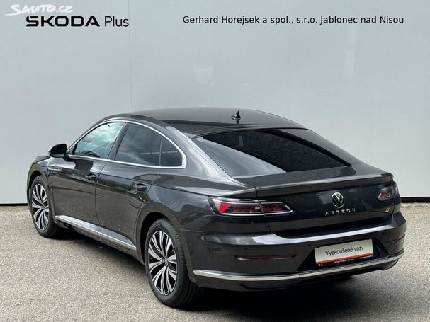 Volkswagen Arteon 110 kW image number 25