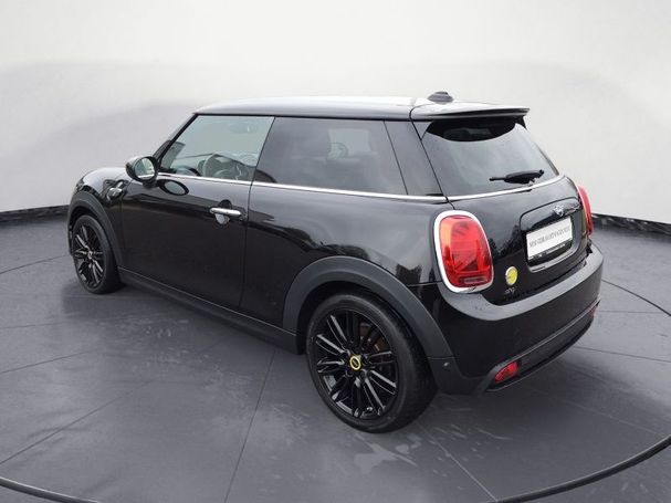 Mini Cooper E 135 kW image number 3