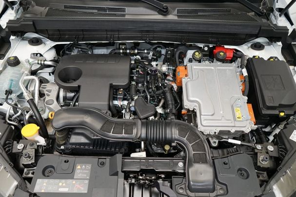 Renault Arkana E-Tech 107 kW image number 9