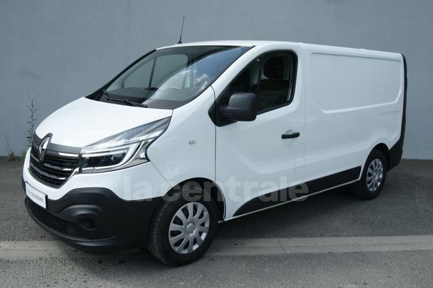 Renault Trafic DCi 95 L1H1 70 kW image number 1