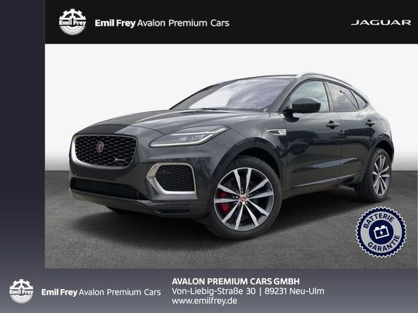 Jaguar E-Pace P300e R-Dynamic S AWD 227 kW image number 1