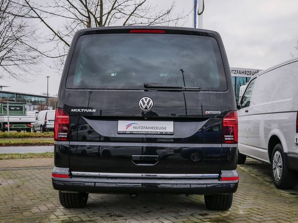 Volkswagen T6 Multivan TDI 4Motion 150 kW image number 2