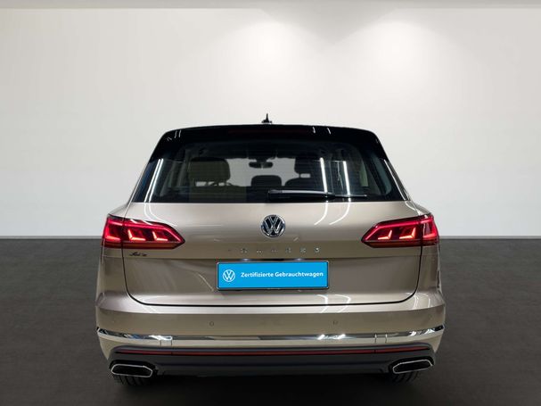 Volkswagen Touareg 3.0 TDI 4Motion 210 kW image number 17