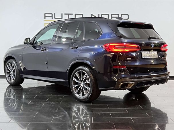 BMW X5 Md xDrive 294 kW image number 7