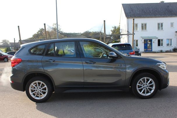 BMW X1 sDrive18d 110 kW image number 2