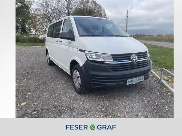 Volkswagen T6 Transporter 110 kW image number 3