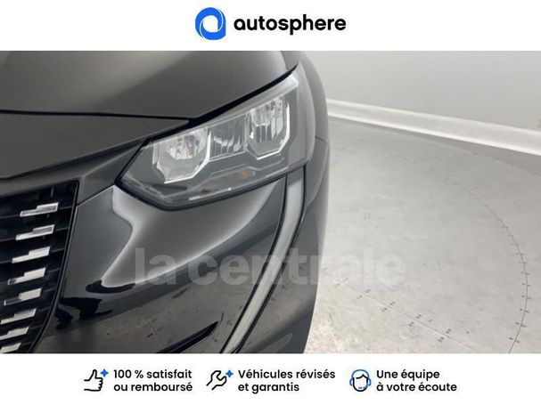 Peugeot 208 PureTech 100 74 kW image number 11