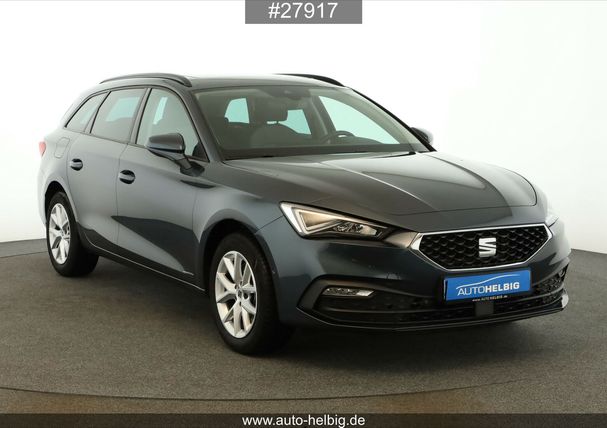 Seat Leon ST 2.0 TDI DSG Style 110 kW image number 9