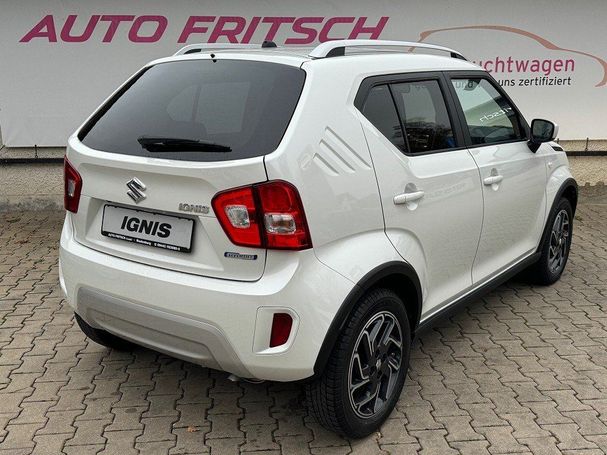 Suzuki Ignis 61 kW image number 3