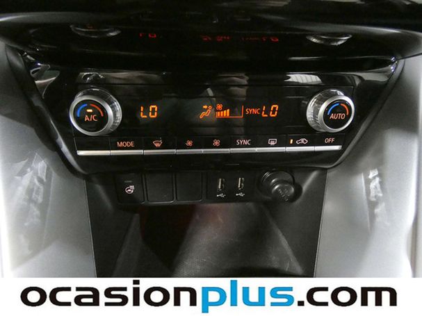 Mitsubishi Eclipse Cross PHEV 138 kW image number 34