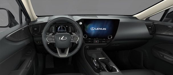 Lexus NX 450 h 227 kW image number 10