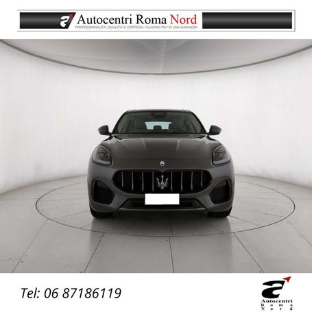 Maserati Grecale GT 221 kW image number 2