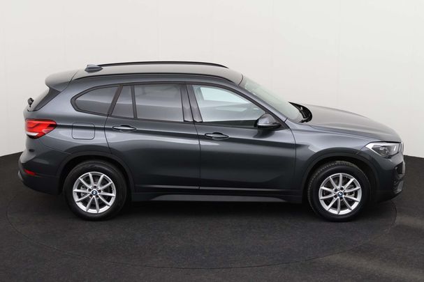 BMW X1 sDrive 101 kW image number 6