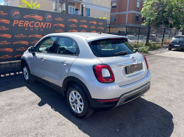 Fiat 500X 1.3 DCT City Cross 111 kW image number 4