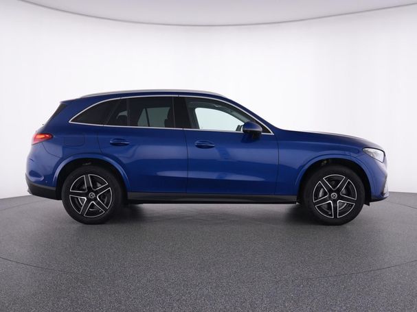 Mercedes-Benz GLC 300 e AMG 230 kW image number 12