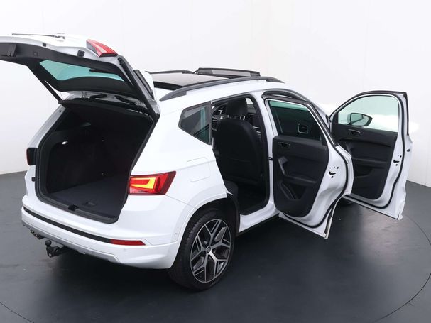 Seat Ateca 1.5 TSI FR 110 kW image number 30