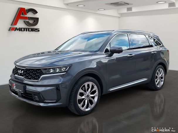 Kia Sorento 2.2 CRDi AWD 142 kW image number 1