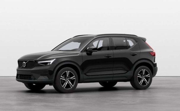 Volvo XC40 B4 Plus Dark 145 kW image number 1