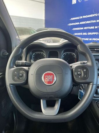 Fiat Panda 1.0 Hybrid City Life 51 kW image number 10