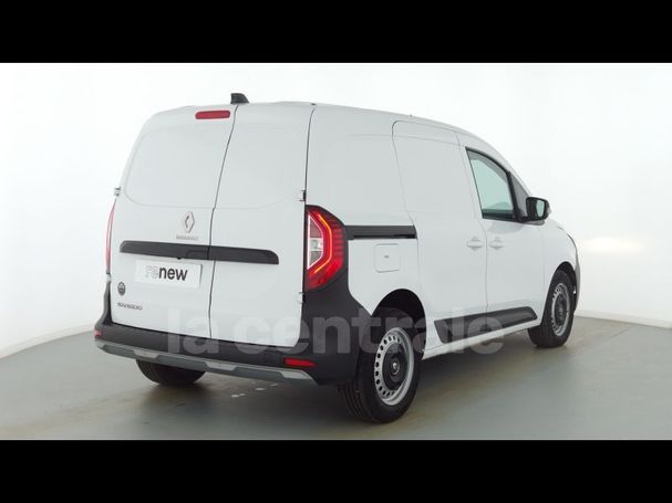 Renault Kangoo BLUE dCi 115 85 kW image number 2