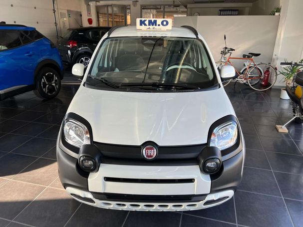 Fiat Panda 51 kW image number 8