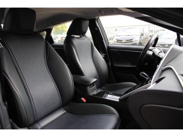 Toyota Mirai 113 kW image number 12