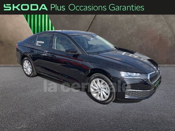 Skoda Octavia 2.0 TDI DSG 110 kW image number 2