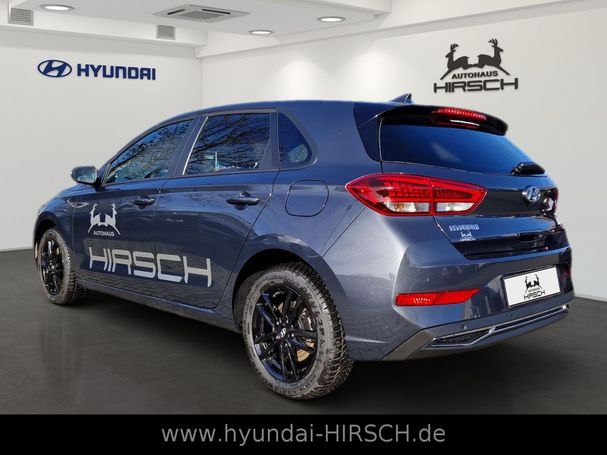 Hyundai i30 1.0 T-GDI 88 kW image number 4