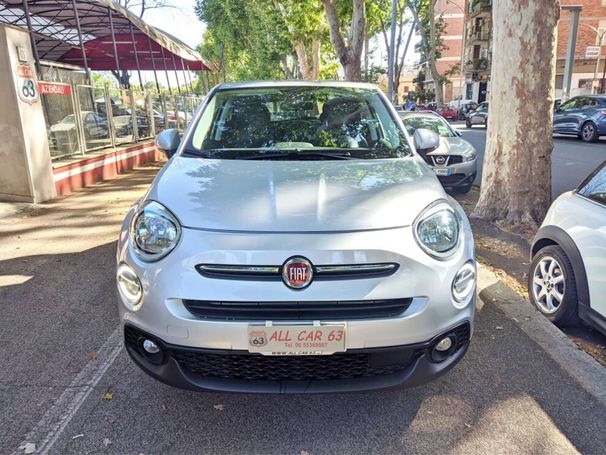 Fiat 500X 1.0 Turbo Cross 88 kW image number 4