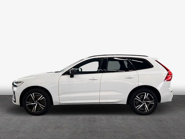 Volvo XC60 B4 145 kW image number 1