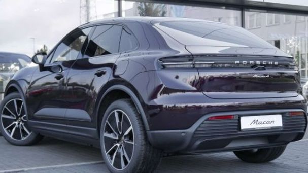 Porsche Macan 300 kW image number 7