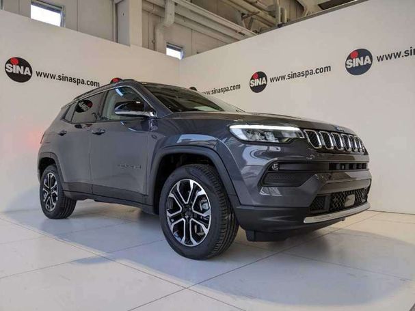 Jeep Compass Limited 139 kW image number 3